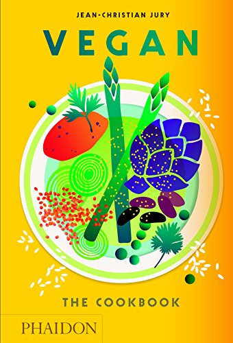 Vegan: The Cookbook (Cucina) von PHAIDON