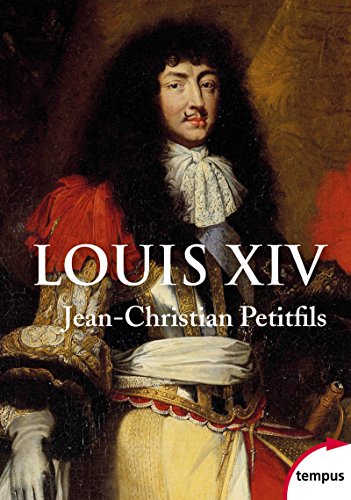 Louis XIV von TEMPUS PERRIN