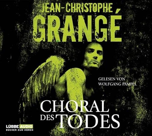 Choral des Todes: Thriller. Choral des Todes: Thriller.