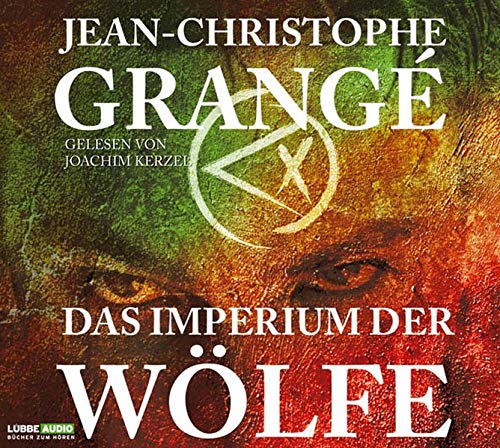 Das Imperium der Wölfe: Gekürzte Ausgabe, Lesung Das Imperium der Wölfe: Gekürzte Ausgabe, Lesung