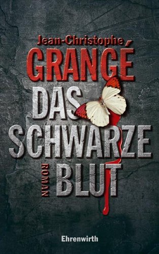 Das schwarze Blut: Roman Das schwarze Blut: Roman von Bastei Lübbe (Lübbe Ehrenwirth)
