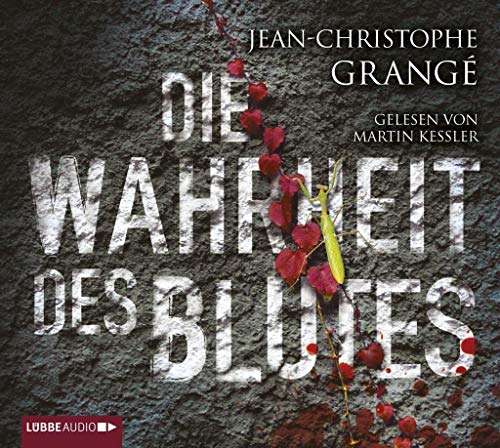 Die Wahrheit des Blutes: Thriller. Die Wahrheit des Blutes: Thriller.