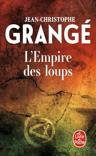 L'empire des loups: Roman (Le Livre de Poche) von Le Livre de Poche