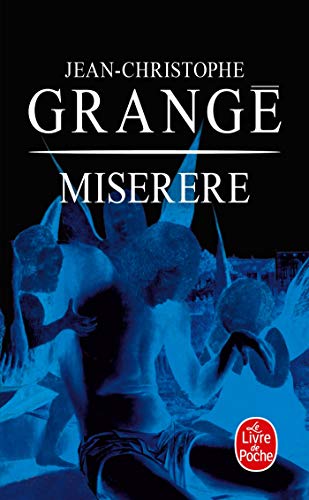 Miserere (Ldp Thrillers)