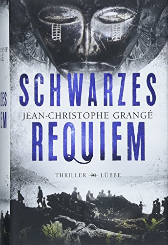 Schwarzes Requiem: Thriller Schwarzes Requiem: Thriller