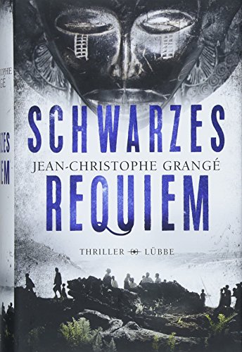 Schwarzes Requiem: Thriller