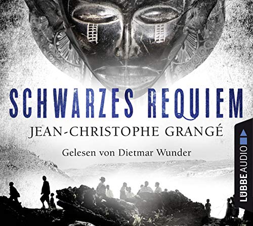 Schwarzes Requiem: Thriller. Schwarzes Requiem: Thriller.