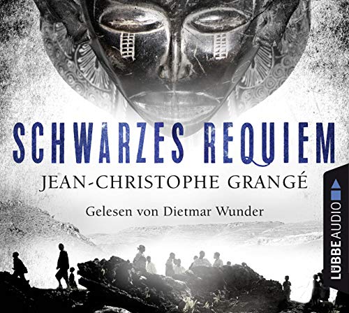 Schwarzes Requiem: Thriller.