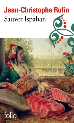 Sauver Ispahan von Folio