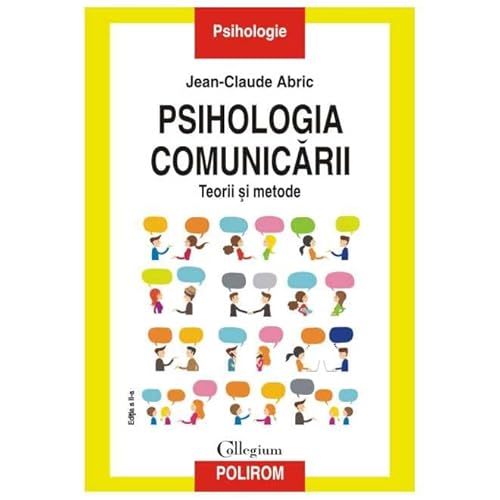 Psihologia Comunicarii