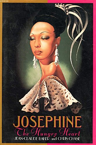 Josephine: The Hungry Heart von Random House