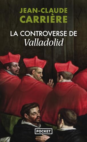 La controverse de Valladolid von Pocket