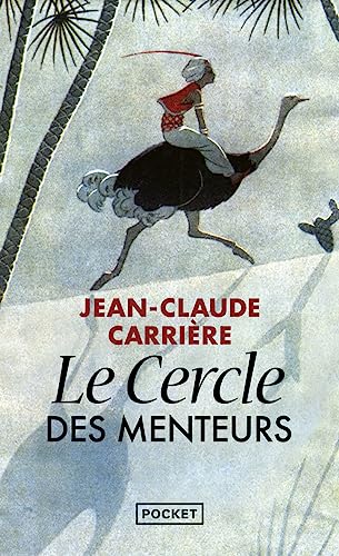 Le cercle des menteurs - tome 1 (1): Contes philosophiques du monde entier