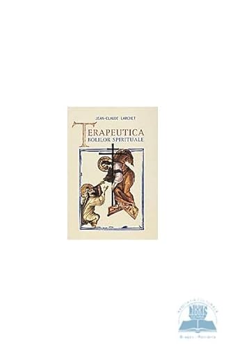 Terapeutica Bolilor Spirituale