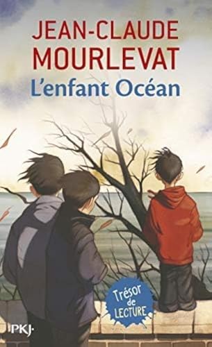 L'Enfant Ocean von POCKET JEUNESSE
