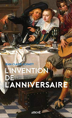 L'Invention de l'Anniversaire
