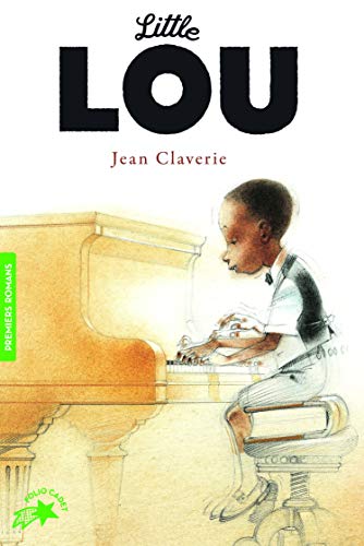 Little Lou von Gallimard Jeunesse