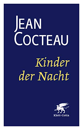 Kinder der Nacht (Cotta's Bibliothek der Moderne): Roman von Klett-Cotta Verlag