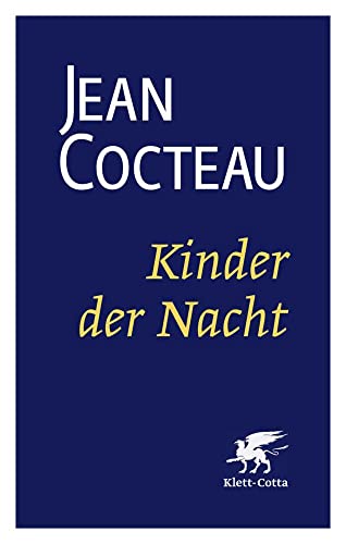 Kinder der Nacht (Cotta's Bibliothek der Moderne): Roman von Klett-Cotta