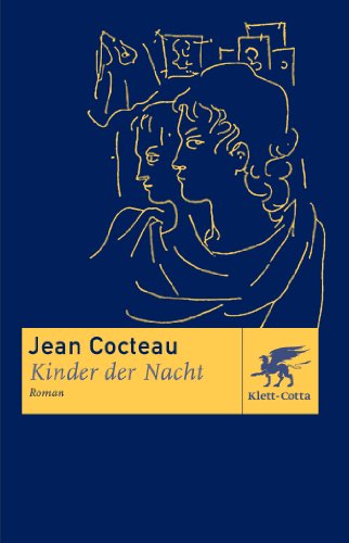 Kinder der Nacht: Roman (Cotta's Bibliothek der Moderne)