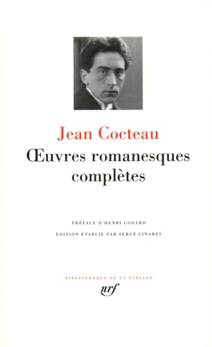 Oeuvres romanesques complètes Oeuvres romanesques complètes