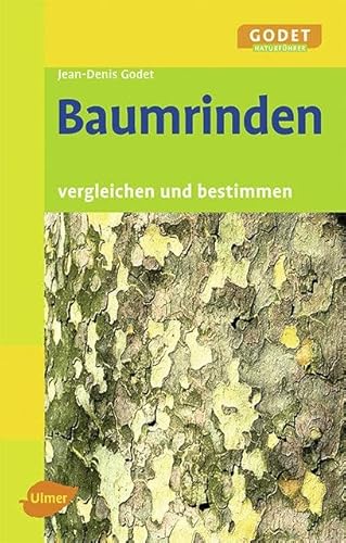 Baumrinden: Vergleichen und bestimmen
