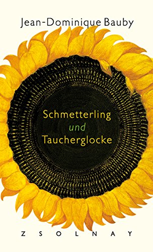 Schmetterling und Taucherglocke