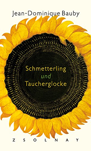 Schmetterling und Taucherglocke von Zsolnay-Verlag