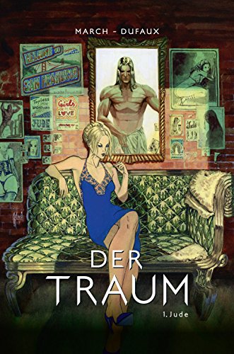 Der Traum: Bd. 1: Jude von Panini Verlags GmbH