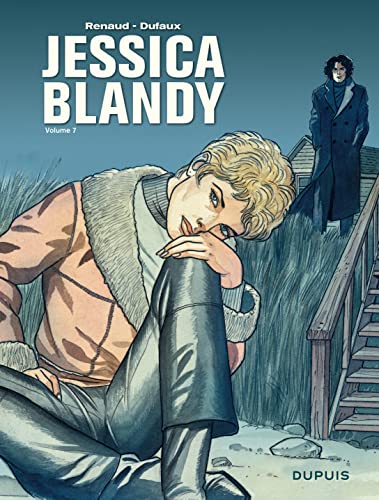 Jessica Blandy - L'intégrale - Tome 7 - Jessica Blandy, l'intégrale - Volume 7 von DUPUIS