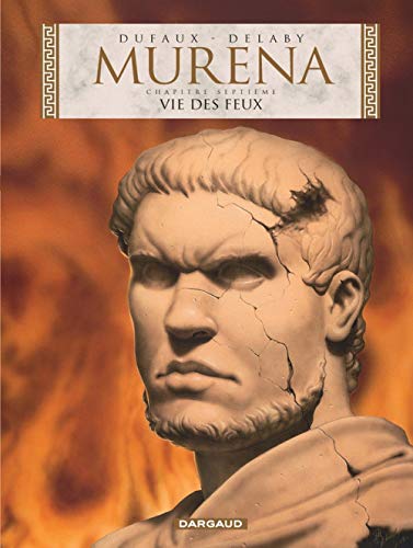 Murena - Tome 7 - Vie des feux