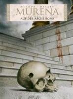 Murena 8: Aus der Asche Roms: KULT EDITIONEN