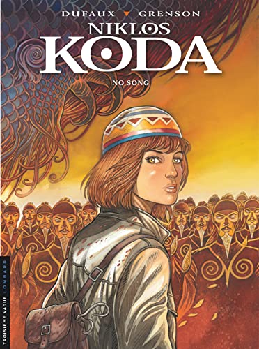 Niklos Koda T13 No Song