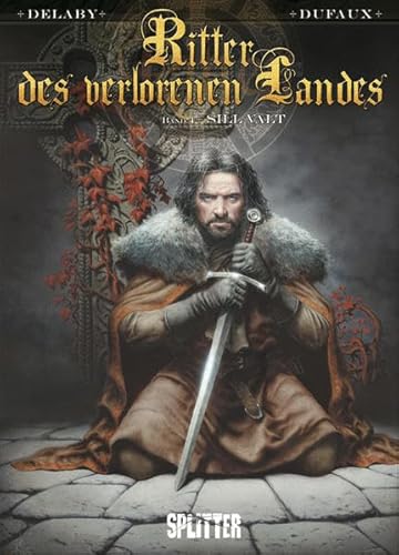 Ritter des Verlorenen Landes: Band 4. Sill Valt Ritter des Verlorenen Landes: Band 4. Sill Valt