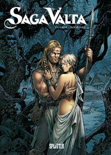 Saga Valta. Band 1: Buch 1 Saga Valta. Band 1: Buch 1