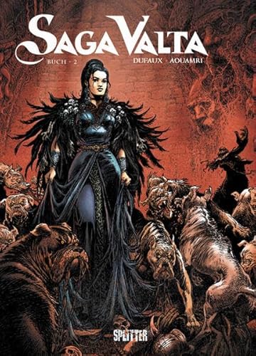 Saga Valta. Band 2: Buch 2 Saga Valta. Band 2: Buch 2