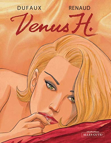 Venus H.: Gesamtausgabe