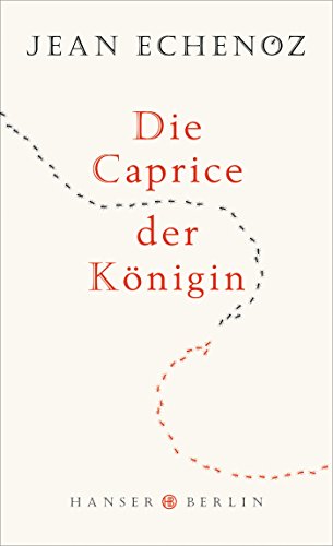 Die Caprice der Königin Die Caprice der Königin