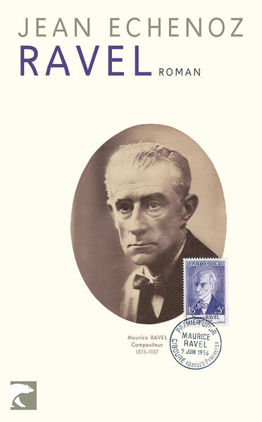 Ravel von Berliner Taschenbuch Verl