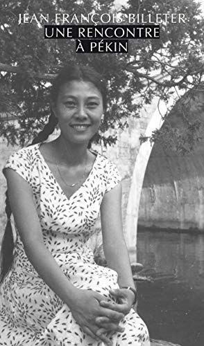 Une rencontre à Pékin von ALLIA