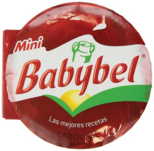 Mini Babybel: The Best Recipes Mini Babybel: The Best Recipes