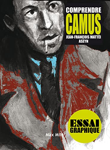 Comprendre Camus von MAX MILO