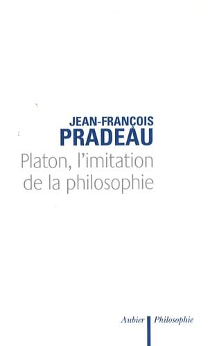 Platon et l'imitation