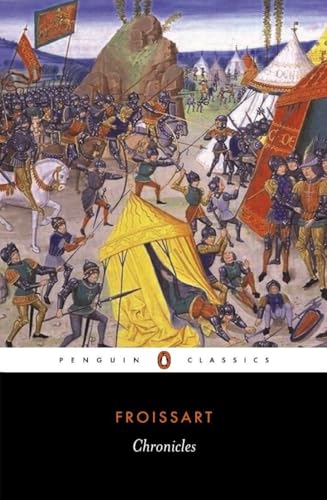 Chronicles (Penguin Classics) von Penguin