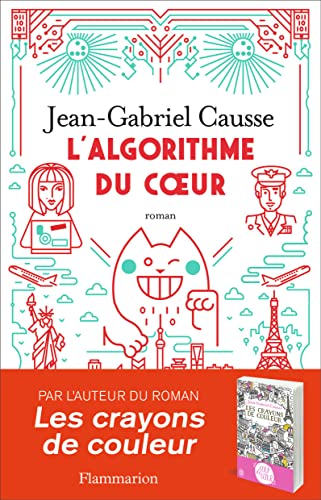 L'Algorithme du coeur von FLAMMARION