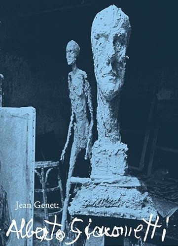 Alberto Giacometti Alberto Giacometti