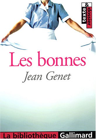 Les Bonnes von Editions Gallimard
