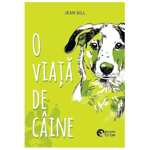 O Viata De Caine von Booklet