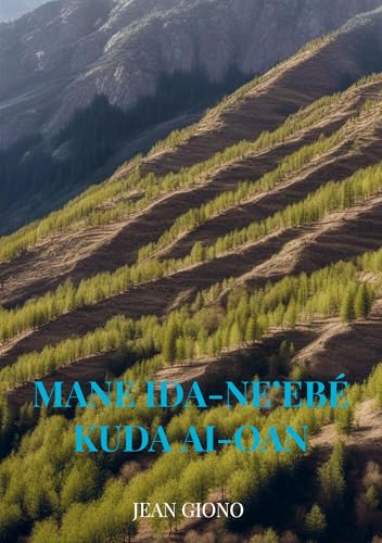 Mane ida-ne¿ebé kuda ai-oan von Bookmundo