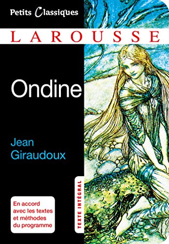 Ondine (Petits Classiques)